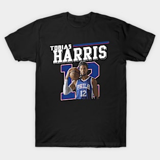 Tobias Harris T-Shirt